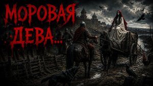 МОРОВАЯ ДЕВА баллада