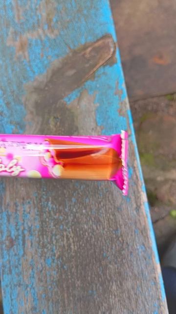 🍫Шоколад с шариками🍡