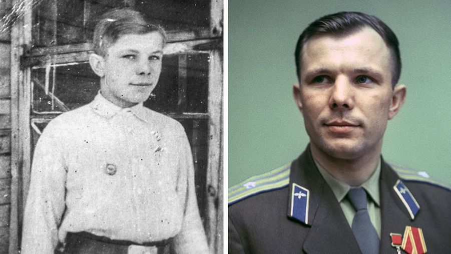 Поехали! (Голос Первого) ЮРИЙ ГАГАРИН - В СТИЛЕ ЮРЫ ШАТУНОВА (ПОЮ Я - НАТАЛЬЯ ШАХНАЗАРОВА)