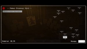 играем в пять ночей с плюшами