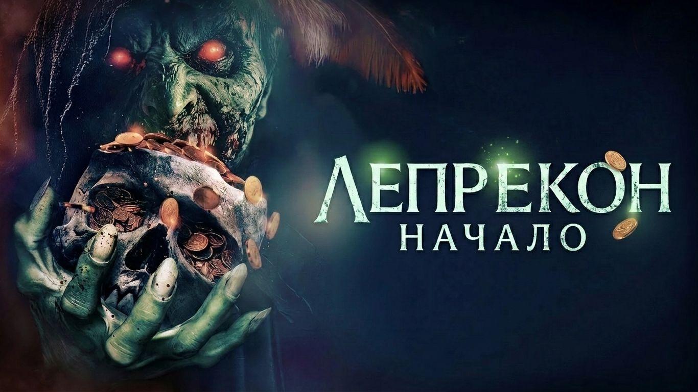 Лепрекон: Начало (фильм 2025) / Leprechaun: The Beginning
