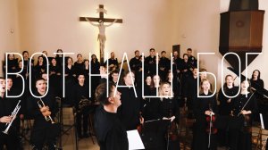 ScripturaMusic - Вот наш Бог