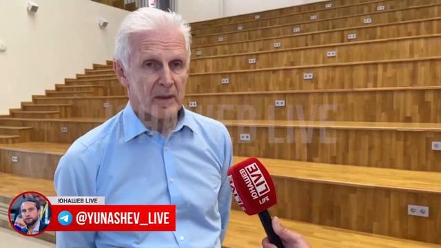 Андрей Фурсенко предложил усложнить ЕГЭ