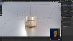 Ultimate Blender Course from Beginner to Pro Get Paid 36. How to Set your Product Up To be Animated