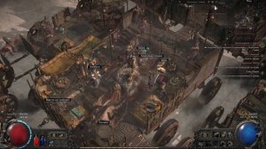 Самый ЛЕГКИЙ старт в Path of Exile 2: Гайд для чайников