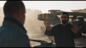 Сериал Лихие  Бойня  на Заводе(Драма, криминал)