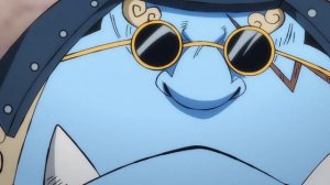 Ван-Пис - 991 серия / One Piece