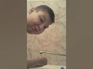 Как правильно умываться