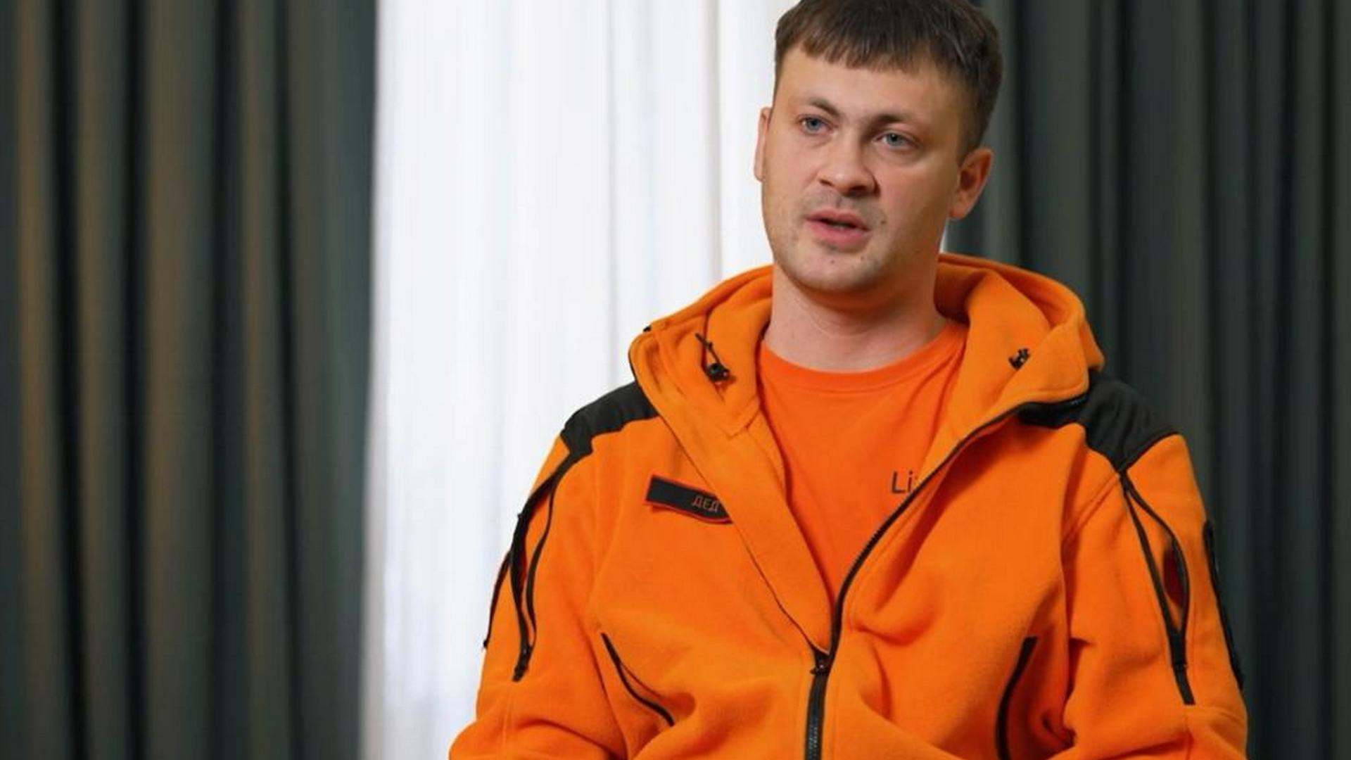 Вернувшиеся, 6 сезон, 14 выпуск
