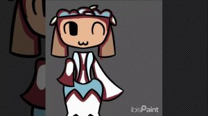 Арт на конкурс подруне. :3