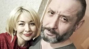 Друг семьи Усольцевых получил от них шокирующее аудио сообщение