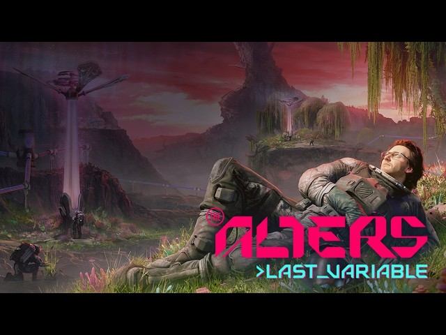 #17 The Alters: Last Variable {Идеальная расстановка} ➤ [4k]