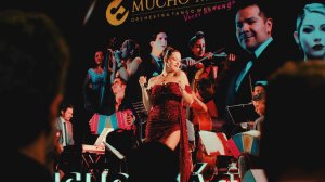 Orquesta Romantica Milonguera. №5