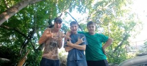 СТРИМХАТА СОЕД