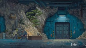Трейлер Security 51 (запуск)