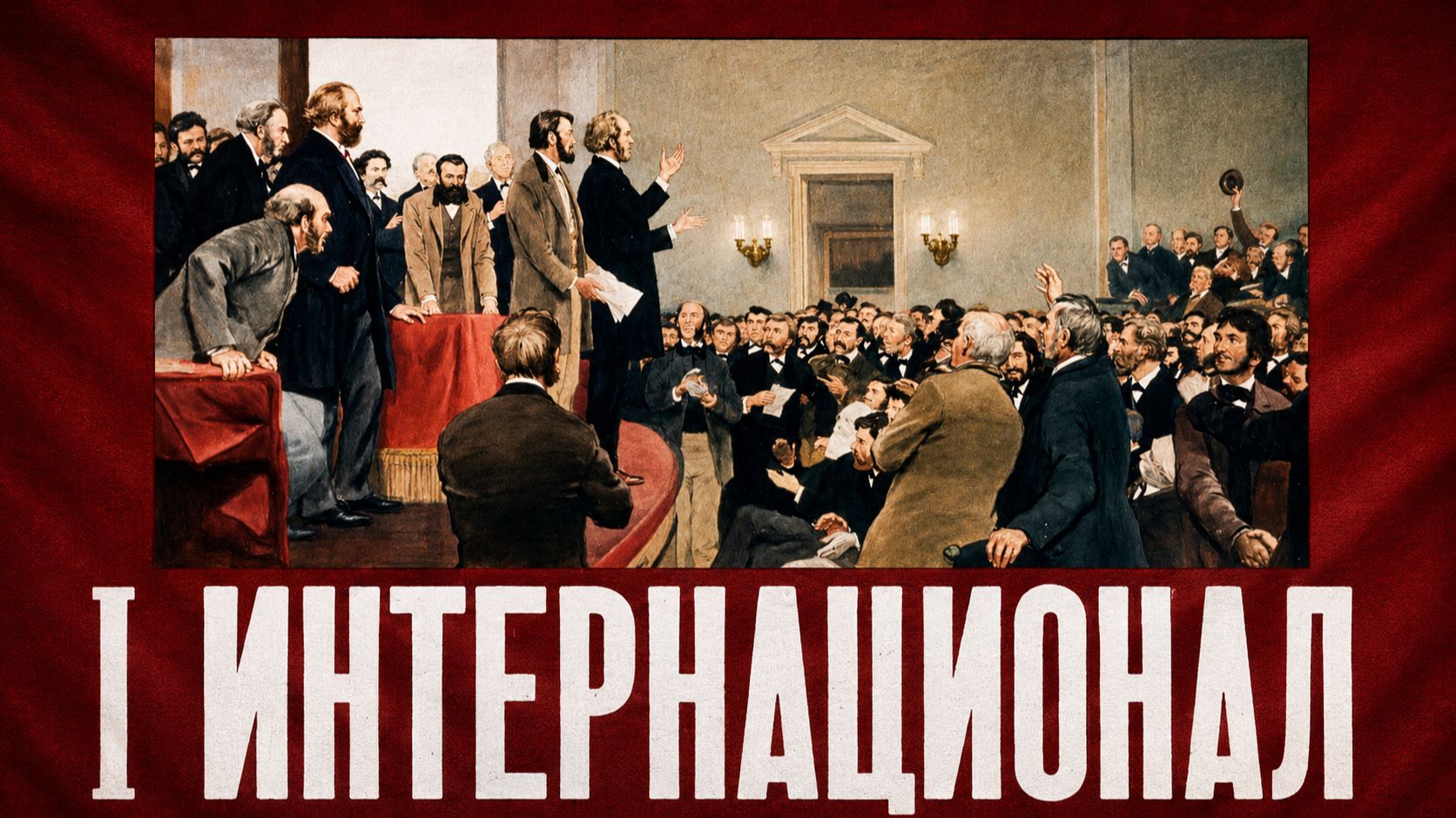 I Интернационал