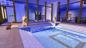 The Palmdale Resort Lobby, For an Hour Vaporwave, Dream Jazz, Lobbysoft