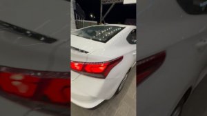 Hyundai Solaris 2022
