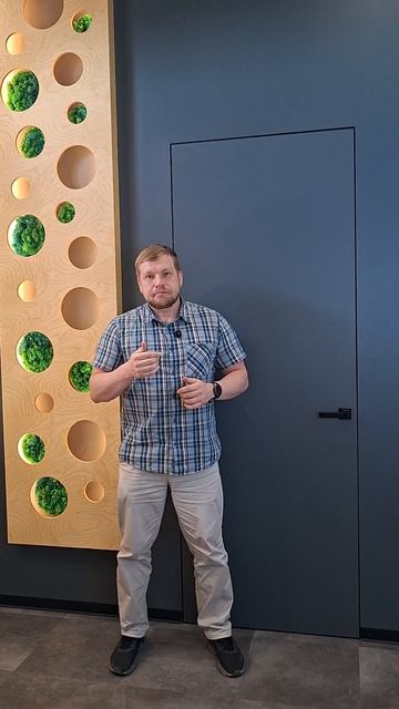 Говорим об отличиях звукоизоляционной двери от обычной. Часть 4.