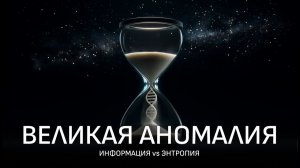 Парадокс информации, управляющий миром