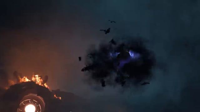 The First Descendant - Raven | 20 Августа