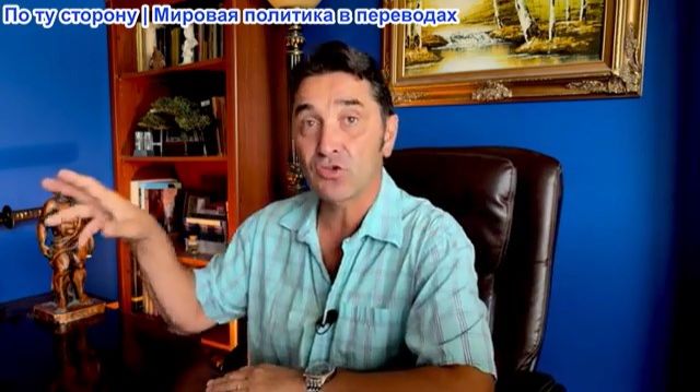 Эмиль Косман – Я был прав: НАТО готовит бесполетную зону над Украиной из Польши и Румынии. Конец Sta