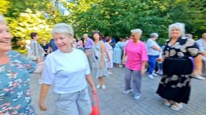 9.08.26г... «Встретила в Тик-Токе Принца»...