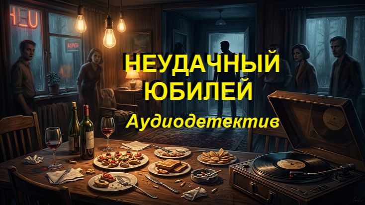 Аудиокнига 