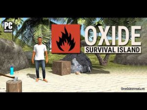 КАК СКАЧАТЬ OXIDE НА ПК В 2026 ГОДУ? ЛУЧШИЙ ЭМУЛЯТОР! КАК ИГРАТЬ В OXIDE БЕЗ ЛАГОВ И ВЫЛЕТОВ?