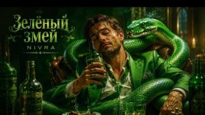 Зелёный змей