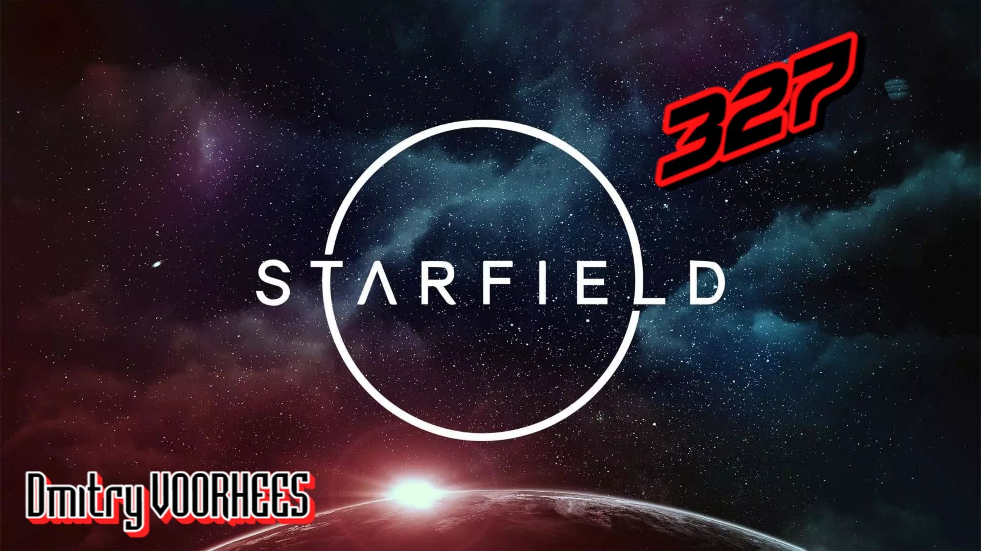Прохождение Starfield # 327 [2023] Ps5