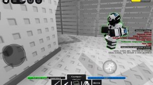 играю в scp retro breach