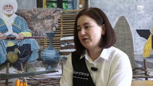 Акцент на События (12.08.2026) Лучший учитель родного языка в КЧР
