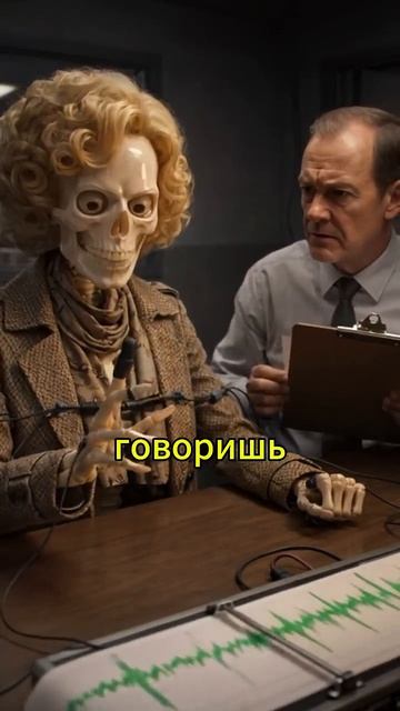 Что будет, если всё детство тебя воспитывала тайная организация шпионов