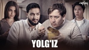 🍿 Haqiqiy boylik nima? | Yolg'iz | Replay Team har kuni 11:00 da