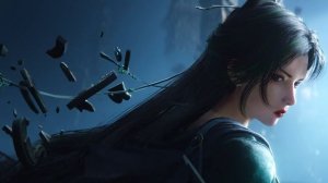 Трейлер Where Winds Meet (Hidden Mountain Chapter 2: Heaven's Threshold, анонс)