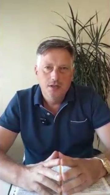 Будьте сконцентрированы, а не сбалансированы, когда вы идёте к цели