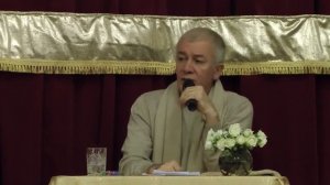 «Различия между духовным и материальным миром»  Александр Хакимов