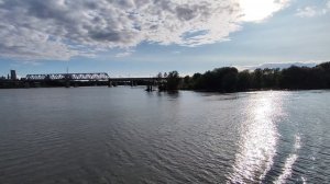 Путешествие по Москве-реке и Оке на теплоходе