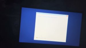 Asus X1504va нюанс при установки windows, не видит SSD