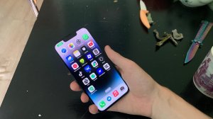 iPhone 14 спустя 2 года использования. Что с ним стало?