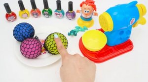 Радужный АСМР 🌈  Выпуск 43