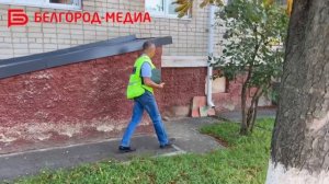В Белгороде ежемесячно проверяют работу размыкателей домофонов и подвальные укрытия