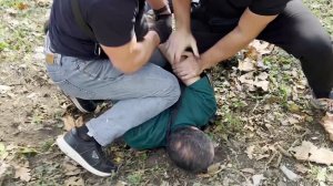 ФСБ предотвратила подрыв авто офицера Минобороны в Краснодарском крае