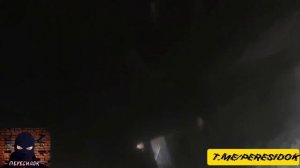 Накат российских штурмовиков и взятие в плен ВСУшников (вид от первого лица)