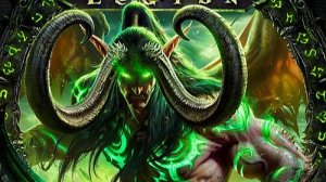 _Охотник Эльф крови_ Начало пути в Legion #2