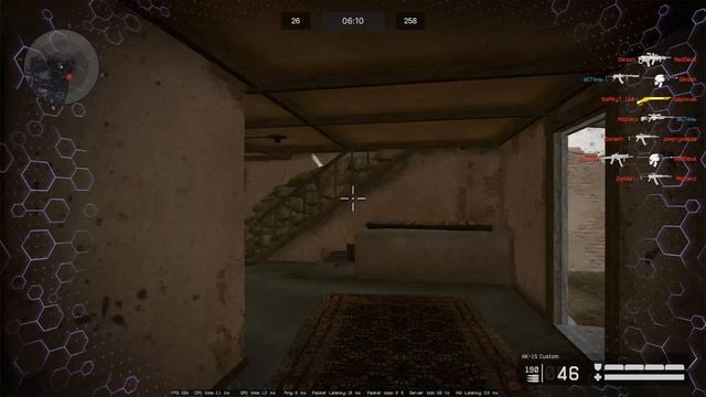 Warface_еСТень