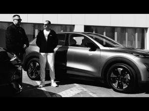 Deepal S 05 обзор, мнение владельца, почему Депал — лучшая покупка для семьи #автоизкитая #deepal