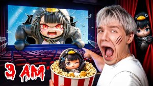 НИКОГДА НЕ СМОТРИ ВСЕ ФИЛЬМЫ GUGUGAGA PENGUIN В 3 НОЧИ