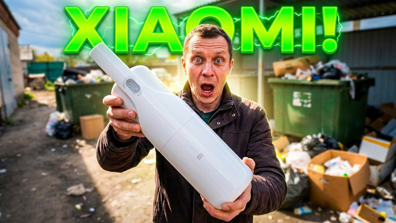 ЛАЗАЮ ПО МУСОРКАМ КРУТЫЕ НАХОДКИ НАШЁЛ КУЧУ ТЕХНИКИ И НА АВИТО ПРОДАЮ МУСОР Dumpster Diving NEW #94
